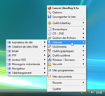  LiberKey  5.7.0530 Tổng hợp 200 phần mềm portable